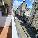 Hermoso, Con Vista Al Obelisco