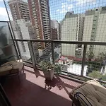 Departamento Amplio Y Luminoso