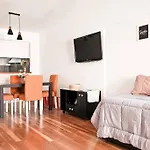 ¡Comodidad En El Corazon De Palermo!
