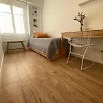 Modern 2 Bedroom Apt At Recoleta