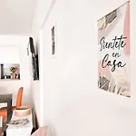 ¡Comodidad En El Corazon De Palermo!