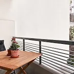 ¡Comodidad En El Corazon De Palermo!