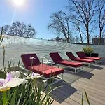 Quartier Loft Puerto Retiro