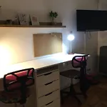 Departamento En Los Bosques De Palermo Y Libertador Caba Belgrano Chico