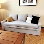 Recoleta, Estilo Y Modernidad.