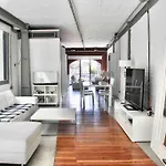 Hermoso Departamento En Puerto Madero Con Vista Al Rio