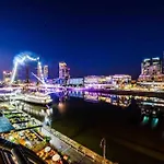 Hermoso Departamento En Puerto Madero Con Vista Al Rio