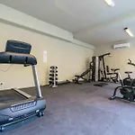 Lujoso Y Nuevo En Palermo 2 A 4 Personas Piscina, Lavadora, Gimnasio