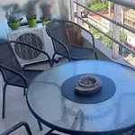Departamento En Belgrano Sobre Cabildo!
