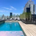 Brand New Apartament + Pool