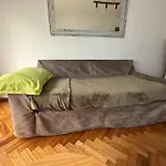 Excelente Piso A Nuevo! 5 Pax