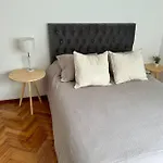 Excelente Piso A Nuevo! 5 Pax