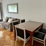 Excelente Piso A Nuevo! 5 Pax