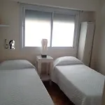 Amplio Departamento Con Vista Abierta Al Cielo De Buenos Aires