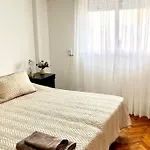 4 Rooms Apartment In Retiro With Terrace