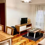 4 Rooms Apartment In Retiro With Terrace