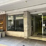 Apartamento En Monserrat.
