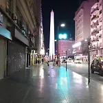 Moderno Departamento Centrico 3P