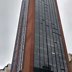 Moderno Departamento Centrico 3P