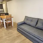 Tranquilo Apart En Palermo 2 Ambientes