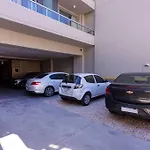 Modern Aparment In Almagro