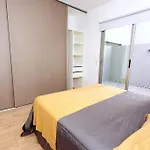 Modern Aparment In Almagro