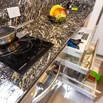Modern Aparment In Almagro