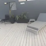 Penthouse A Estrenar En Sofisticado Barrio Y Edificio Vista Panoramica 100M2 Gimnasio Piscina Lujoso Salon De Fiestas