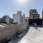 Nuevo Hermoso Departamento Ubicado En Palermo