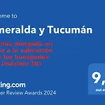 Esmeralda y Tucumán