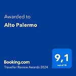 Alto Palermo
