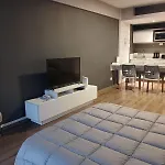 Apartamento de categoria
