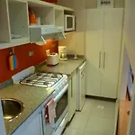 Moderno Studio En Recoleta En Uruguay Y Arenales