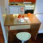 Moderno Studio En Recoleta En Uruguay Y Arenales