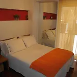 Moderno Studio En Recoleta En Uruguay Y Arenales