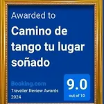 Camino De Tango Tu Lugar Sonado