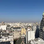 Moderno Estudio En San Telmo- Paseo De La Cisterna