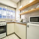 Fliphaus Santa Fe 800 - 1 Bd Terrace Pool Bbq