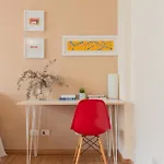 Fliphaus Melo 2000 - Lux 1 Bd Recoleta Mall