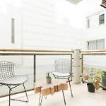 Fliphaus Melo 2000 - Lux 1 Bd Recoleta Mall