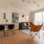 Fliphaus Melo 2000 - Lux 1 Bd Recoleta Mall