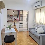 Depto En Villa Del Parque Centro