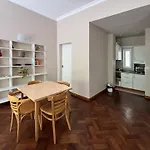 Monoambiente Con Vista A Jardin