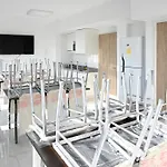 Alucinante Studio! Centrico Moderno Con Balcon, Apto 3 Personas 71