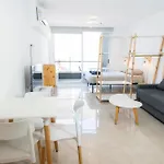 Alucinante Studio! Centrico Moderno Con Balcon, Apto 3 Personas 71