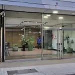 Departamento Pleno Centro De Buenos Aires