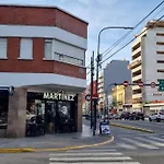 Comfortable Apartment In Colegiales