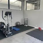Palermo Apartamento Buenos Aires