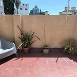 Departamento Centrico, Tranquilo Y Luminoso