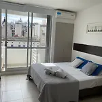 Apartamento Luminoso en Centro